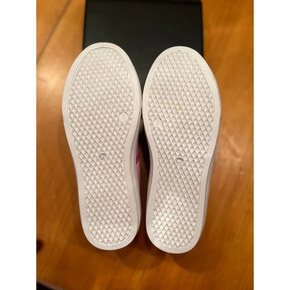 L.O.L. Surprise Slip On Canvas Shoes - Picture 7 of 7